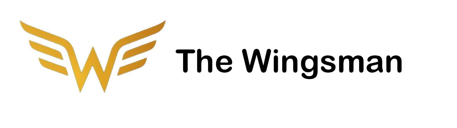 The Wings Man - 